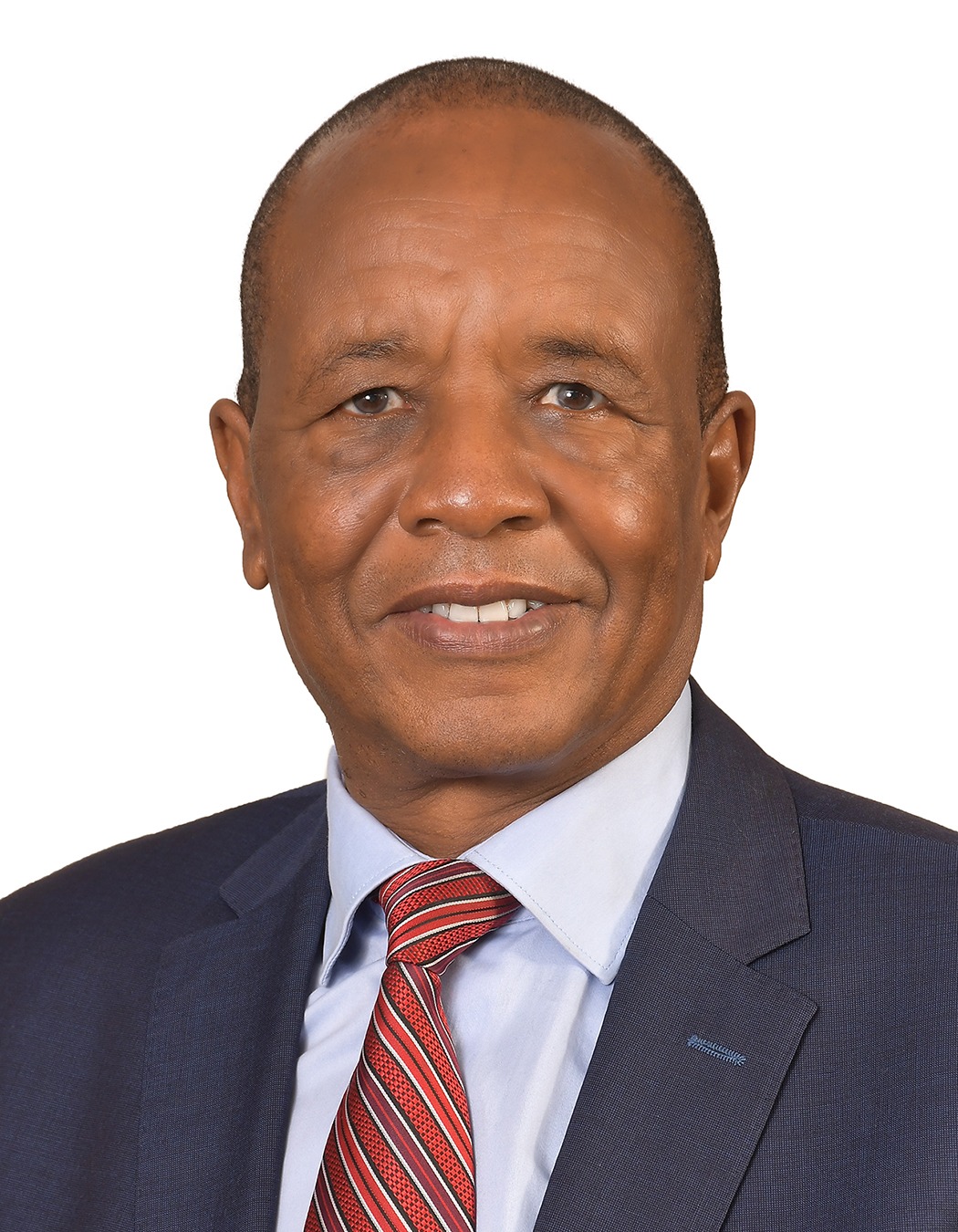 Wilson Kiplagat Kalya
